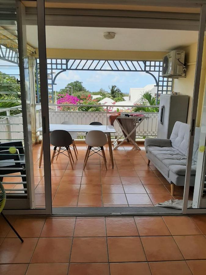 Bel Appartement T2 Vue Mer - Sainte Luce Zewnętrze zdjęcie