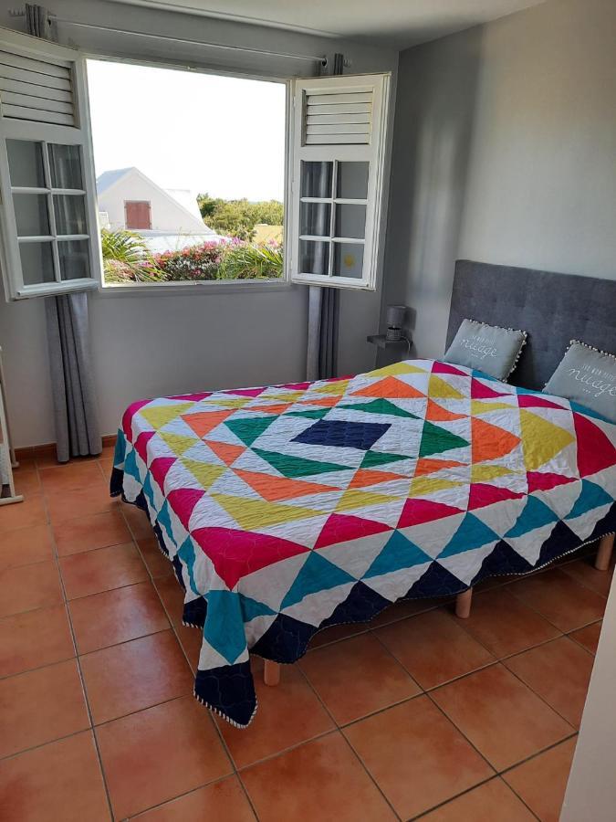 Bel Appartement T2 Vue Mer - Sainte Luce Zewnętrze zdjęcie