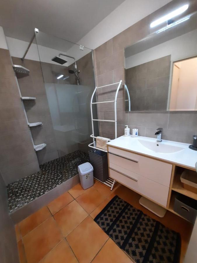 Bel Appartement T2 Vue Mer - Sainte Luce Zewnętrze zdjęcie