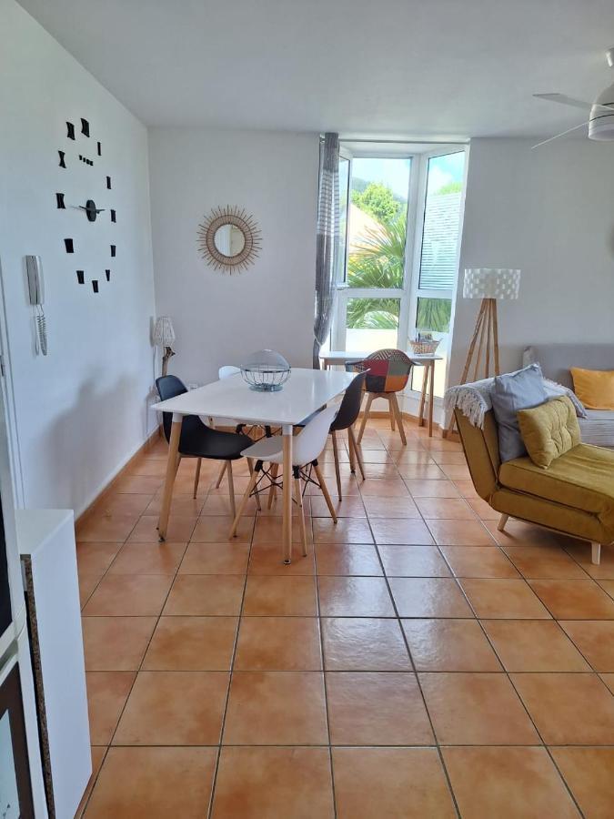 Bel Appartement T2 Vue Mer - Sainte Luce Zewnętrze zdjęcie