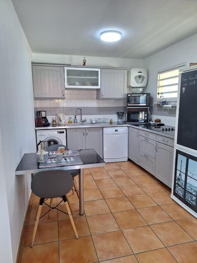 Bel Appartement T2 Vue Mer - Sainte Luce Zewnętrze zdjęcie
